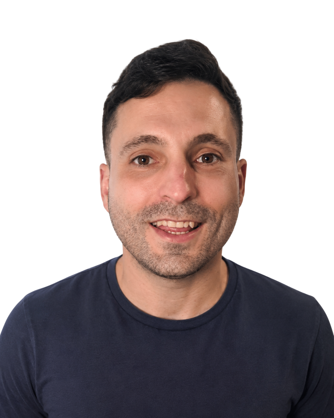 Eduard Pampalona, consultor SEO en Lleida