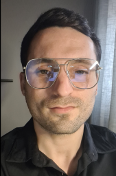 Foto de perfil de Eduard Pampalona Viladot