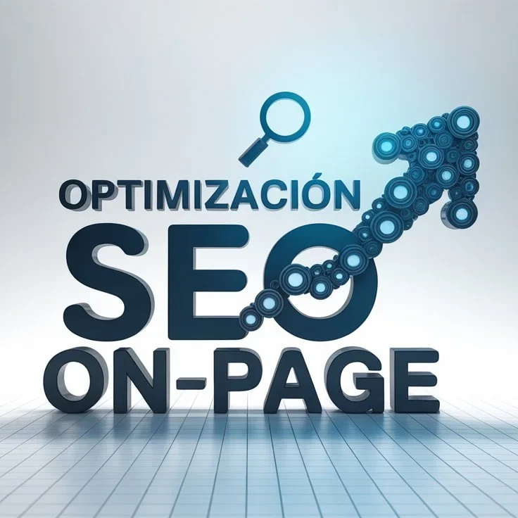 Optimizacion SEO On-Page - dupavi.es